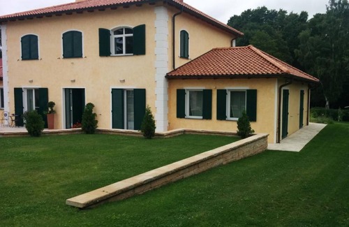 Diensdorf-Radlow Apartment | 63 m² Apartment ∙ 1 bedroom ∙ 3 guests
