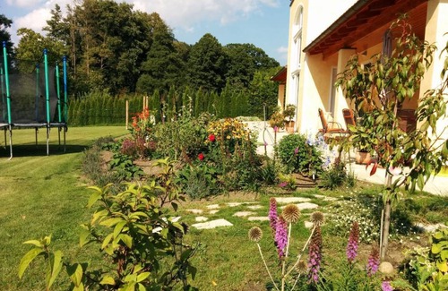 Diensdorf-Radlow Apartment | 63 m² Apartment ∙ 1 bedroom ∙ 3 guests