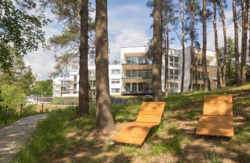 Olsztyn Apartment | 63 m² Apartment ∙ 2 bedrooms ∙ 6 guests