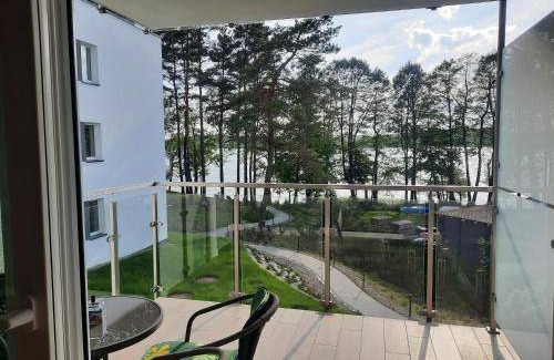 Olsztyn Apartment | 63 m² Apartment ∙ 2 bedrooms ∙ 6 guests