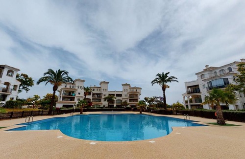 Jeronimo y Avileses y Balsicas de Arriba Apartment | 63 m² Apartment ∙ 2 bedrooms ∙ 4 guests