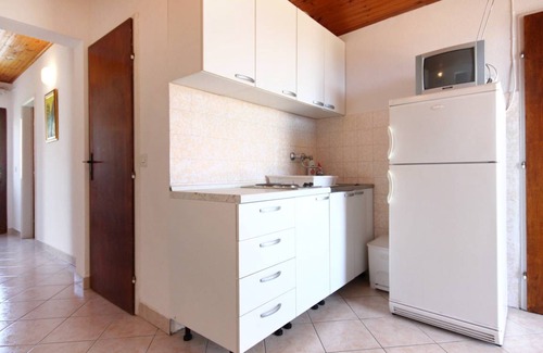 Orebic Apartment | 63 m² Apartment ∙ 2 bedrooms ∙ 4 guests