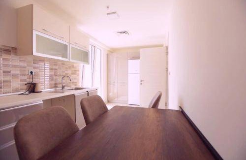 Skopje Region Apartment | 63 m² Apartment ∙ 2 bedrooms ∙ 4 guests