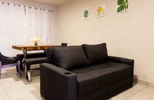 Guadalajara Municipality Apartment | 63 m² Apartment ∙ 2 bedrooms ∙ 5 guests