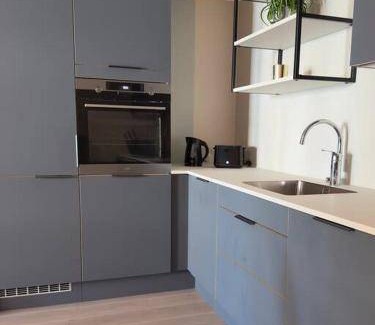 Gamle Oslo Apartment | 63 m² Apartment ∙ 2 bedrooms ∙ 4 guests