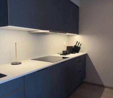Gamle Oslo Apartment | 63 m² Apartment ∙ 2 bedrooms ∙ 4 guests