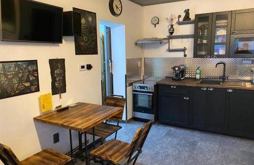 Petrkovice Apartment | 63 m² Apartment ∙ 4 guests