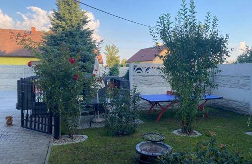 Petrkovice Apartment | 63 m² Apartment ∙ 4 guests