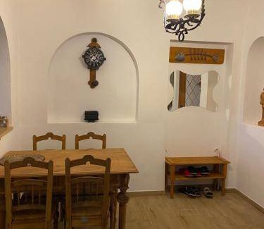 Petrkovice Apartment | 63 m² Apartment ∙ 4 guests