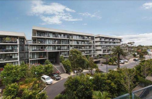Sandringham Apartment | 63 m² Apartment ∙ 1 bedroom ∙ 2 guests