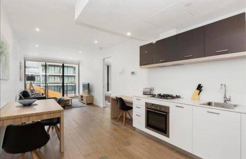 Sandringham Apartment | 63 m² Apartment ∙ 1 bedroom ∙ 2 guests