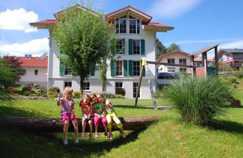 Ettensberg Apartment | 63 m² Apartment ∙ 1 bedroom ∙ 5 guests