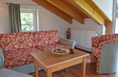 Ettensberg Apartment | 63 m² Apartment ∙ 1 bedroom ∙ 5 guests