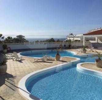 San Eugenio Apartment | 63 m² Apartment ∙ 1 bedroom ∙ 4 guests