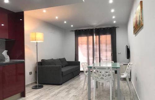 San Eugenio Apartment | 63 m² Apartment ∙ 1 bedroom ∙ 4 guests