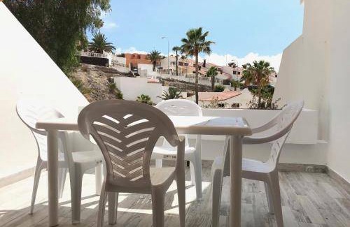 San Eugenio Apartment | 63 m² Apartment ∙ 1 bedroom ∙ 4 guests