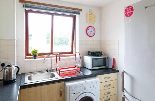 St Leonards Apartment | 63 m² Apartment ∙ 2 bedrooms ∙ 3 guests