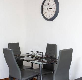 St Leonards Apartment | 63 m² Apartment ∙ 2 bedrooms ∙ 3 guests