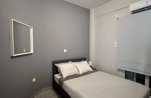 Filopappou Apartment | 63 m² Apartment ∙ 2 bedrooms ∙ 4 guests