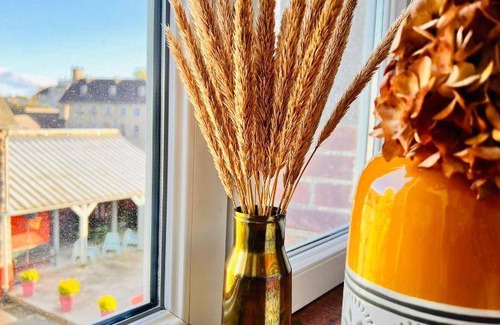 Chatelaudren Bed & Breakfast | 63 m² Bed and breakfast ∙ 2 bedrooms ∙ 6 guests