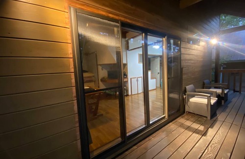Iimori Cottage | 63 m² Cabin ∙ 2 bedrooms ∙ 5 guests