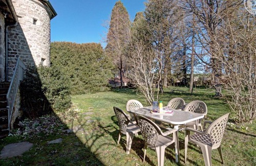 Marlhes Cottage | 63 m² Cabin ∙ 2 bedrooms ∙ 4 guests