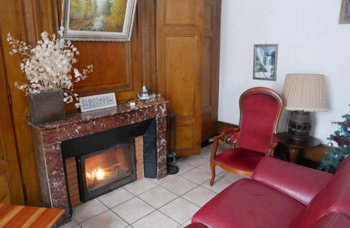 Marlhes Cottage | 63 m² Cabin ∙ 2 bedrooms ∙ 4 guests
