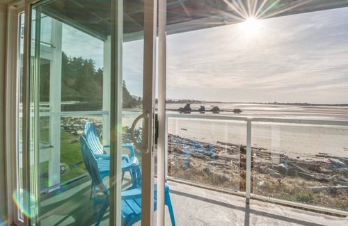 Lincoln City Condo | 63 m² Condo ∙ 1 bedroom ∙ 4 guests