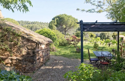 Quarante House | 63 m² Gîte ∙ 2 bedrooms ∙ 4 guests