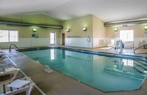 Casper Hotel | 63 m² Hotel ∙ 127 guests