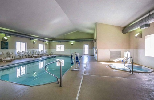 Casper Hotel | 63 m² Hotel ∙ 127 guests