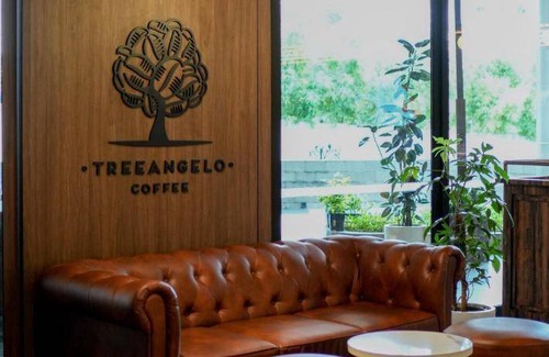 Semanggi Hotel | 63 m² Hotel ∙ 5 guests