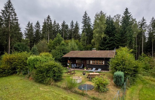 Muehlenbach House | 63 m² House ∙ 1 bedroom ∙ 2 guests