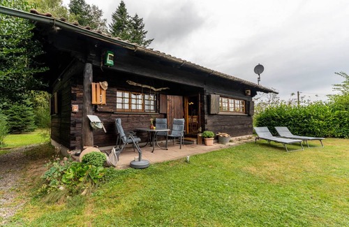 Muehlenbach House | 63 m² House ∙ 1 bedroom ∙ 2 guests