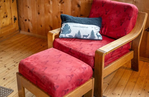 Muehlenbach House | 63 m² House ∙ 1 bedroom ∙ 2 guests