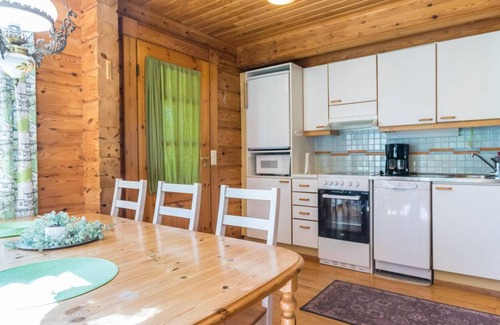 Isnas House | 63 m² House ∙ 1 bedroom ∙ 8 guests