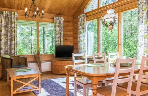 Isnas House | 63 m² House ∙ 1 bedroom ∙ 8 guests