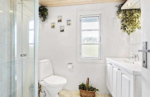 Lild Strand House | 63 m² House ∙ 2 bedrooms ∙ 4 guests