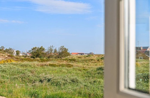 Lild Strand House | 63 m² House ∙ 2 bedrooms ∙ 4 guests