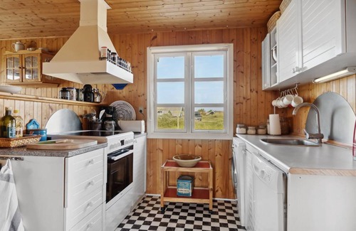 Lild Strand House | 63 m² House ∙ 2 bedrooms ∙ 4 guests
