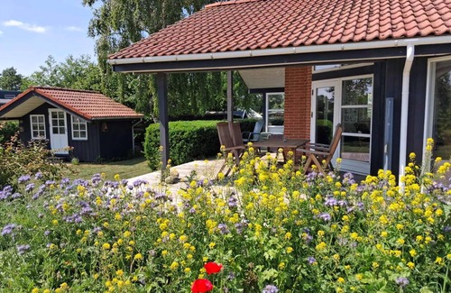 Diernæs House | 63 m² House ∙ 2 bedrooms ∙ 4 guests