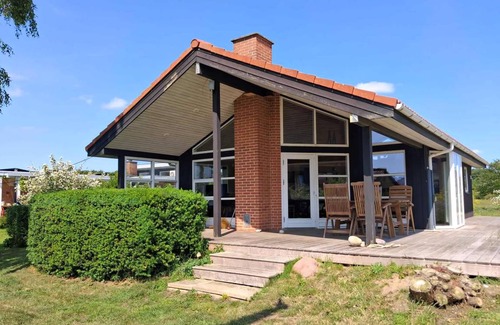 Diernæs House | 63 m² House ∙ 2 bedrooms ∙ 4 guests