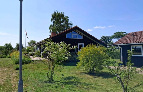 Diernæs House | 63 m² House ∙ 2 bedrooms ∙ 4 guests
