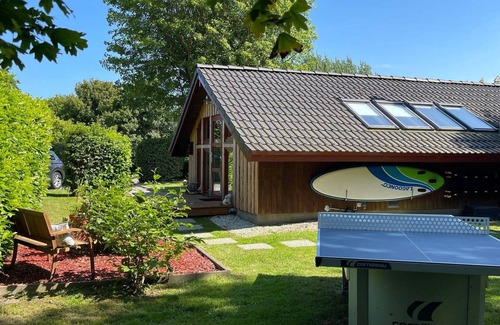 Drei House | 63 m² House ∙ 2 bedrooms ∙ 5 guests