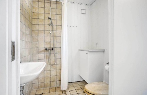 Lonstrup House | 63 m² House ∙ 3 bedrooms ∙ 6 guests