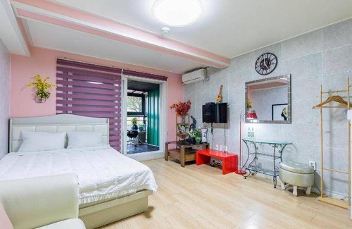 Tarimok House | 63 m² House ∙ 6 guests