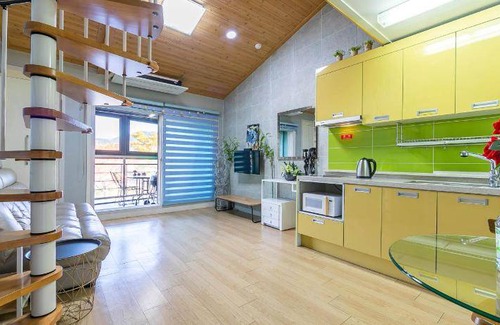Tarimok House | 63 m² House ∙ 6 guests