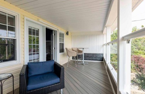 Ingonish House | 63 m² House ∙ 2 bedrooms ∙ 4 guests
