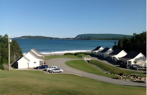 Ingonish House | 63 m² House ∙ 2 bedrooms ∙ 4 guests