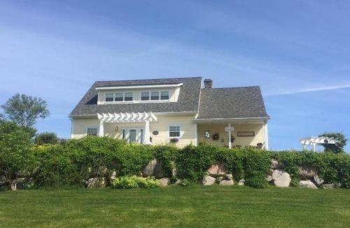 Ingonish House | 63 m² House ∙ 2 bedrooms ∙ 4 guests